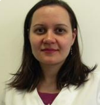 Dr. Pacurar (Stratomir) Roxana